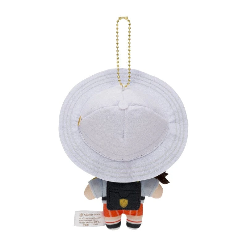 Juliana Mascot Keychain Pokémon Trainers Paldea(Juliana Mascot Keychain Pokemon Trainers Paldea) 6 Juliana Mascot Keychain Pokémon Trainers Paldea(Juliana Mascot Keychain Pokemon Trainers Paldea) - Image 4
