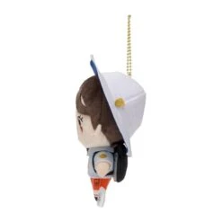 Juliana Mascot Keychain Pokémon Trainers Paldea(Juliana Mascot Keychain Pokemon Trainers Paldea) 8 Juliana Mascot Keychain Pokémon Trainers Paldea(Juliana Mascot Keychain Pokemon Trainers Paldea) -ICHIBA TOYS SHOP juliana mascot keychain pokemon trainers paldea mascot plush keychain pokemon center 440707