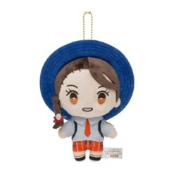 Juliana Mascot Keychain Pokémon Trainers Paldea(Juliana Mascot Keychain Pokemon Trainers Paldea)