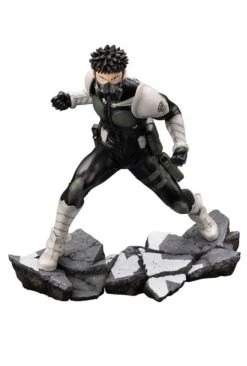 Kotobukiya Kafka Hibino ARTFX J 1/8 Figure - Kaiju No. 8(Kafka Hibino Artfx J 1 8 Figure Kaiju No 8)