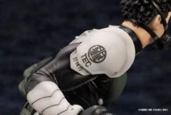 Kotobukiya Kafka Hibino ARTFX J 1/8 Figure - Kaiju No. 8(Kafka Hibino Artfx J 1 8 Figure Kaiju No 8) -ICHIBA TOYS SHOP kafka hibino artfx j 18 figure kaiju no 8 figure kotobukiya 300598