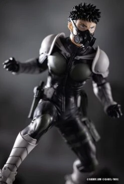 Kotobukiya Kafka Hibino ARTFX J 1/8 Figure - Kaiju No. 8(Kafka Hibino Artfx J 1 8 Figure Kaiju No 8) -ICHIBA TOYS SHOP kafka hibino artfx j 18 figure kaiju no 8 figure kotobukiya 443977