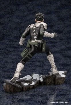 Kotobukiya Kafka Hibino ARTFX J 1/8 Figure - Kaiju No. 8(Kafka Hibino Artfx J 1 8 Figure Kaiju No 8) -ICHIBA TOYS SHOP kafka hibino artfx j 18 figure kaiju no 8 figure kotobukiya 840601