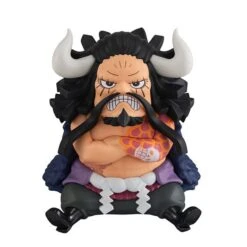 MegaHouse Kaido Of The Beasts Figure Look Up Series ONE PIECE(Kaido Of The Beasts Figure Look Up Series One Piece)