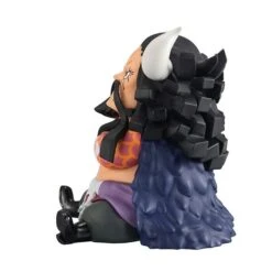 MegaHouse Kaido Of The Beasts Figure Look Up Series ONE PIECE(Kaido Of The Beasts Figure Look Up Series One Piece) -ICHIBA TOYS SHOP kaido of the beasts figure look up series one piece figure megahouse 387441