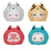 Kaiju No. 8 Anizukin -Plush Mascot- (8Pcs/BOX)(Kaiju No 8 Anizukin Plush Mascot 8pcs Box) -ICHIBA TOYS SHOP kaiju no 8 anizukin plush mascot 8pcsbox otedama movic 587931