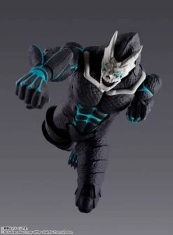 Kaiju No. 8 S.H.Figuarts Figure - Kaiju No. 8(Kaiju No 8 S H Figuarts Figure Kaiju No 8) -ICHIBA TOYS SHOP kaiju no 8 shfiguarts figure kaiju no 8 figure bandai namco 906928