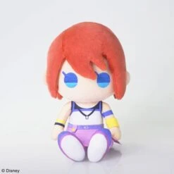 Square Enix Kairi Plush Kingdom Hearts (KH) Series(Kairi Plush Kingdom Hearts Kh Series)