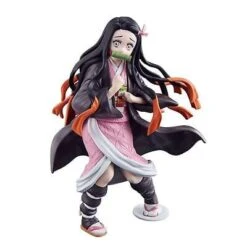 Kamado Nezuko Figure PLAMO (Plastic Model) Model Kit Demon Slayer: Kimetsu No Yaiba(Kamado Nezuko Figure Plamo Plastic Model Model Kit Demon Slayer Kimetsu No Yaiba)