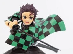 Kamado Tanjiro Figure PLAMO (Plastic Model) Model Kit Demon Slayer: Kimetsu No Yaiba(Kamado Tanjiro Figure Plamo Plastic Model Model Kit Demon Slayer Kimetsu No Yaiba) -ICHIBA TOYS SHOP kamado tanjiro figure plamo plastic model model kit demon slayer kimetsu no yaiba figure bandai namco 361418