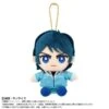 Kamille Bidan Chibi Sitting Mascot Plush - Mobile Suit Zeta Gundam(Kamille Bidan Chibi Sitting Mascot Plush Mobile Suit Zeta Gundam) -ICHIBA TOYS SHOP kamille bidan chibi sitting mascot plush mobile suit zeta gundam mascot plush keychain bandai namco 980855