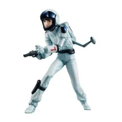 MegaHouse Kamille Bidan Figure GGG Series - Mobile Suit Zeta Gundam (Limited Reprint Edition)(Kamille Bidan Figure Ggg Series Mobile Suit Zeta Gundam Limited Reprint Edition) -ICHIBA TOYS SHOP kamille bidan figure ggg series mobile suit zeta gundam limited reprint edition figure megahouse 100966