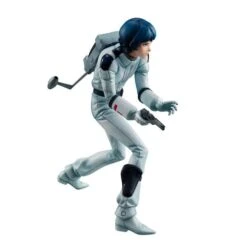 MegaHouse Kamille Bidan Figure GGG Series - Mobile Suit Zeta Gundam (Limited Reprint Edition)(Kamille Bidan Figure Ggg Series Mobile Suit Zeta Gundam Limited Reprint Edition) -ICHIBA TOYS SHOP kamille bidan figure ggg series mobile suit zeta gundam limited reprint edition figure megahouse 743014