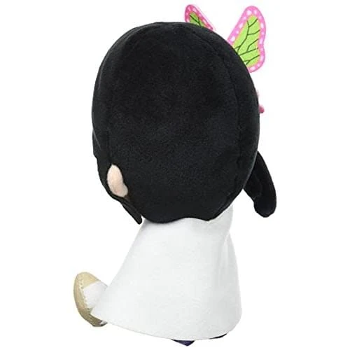 Kanao Tsuyuri Chibi Plush Demon Slayer: Kimetsu No Yaiba(Kanao Tsuyuri Chibi Plush Demon Slayer Kimetsu No Yaiba) 4 Kanao Tsuyuri Chibi Plush Demon Slayer: Kimetsu No Yaiba(Kanao Tsuyuri Chibi Plush Demon Slayer Kimetsu No Yaiba) - Image 2