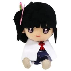 Kanao Tsuyuri Chibi Plush Demon Slayer: Kimetsu No Yaiba(Kanao Tsuyuri Chibi Plush Demon Slayer Kimetsu No Yaiba)