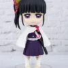Kanao Tsuyuri Figure Figuarts Mini (No.053) Demon Slayer: Kimetsu No Yaiba(Kanao Tsuyuri Figure Figuarts Mini No 053 Demon Slayer Kimetsu No Yaiba) -ICHIBA TOYS SHOP kanao tsuyuri figure figuarts mini no053 demon slayer kimetsu no yaiba figure bandai namco 848465