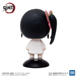 Kanao Tsuyuri Figure Yurayura Head (No.32) Demon Slayer: Kimetsu No Yaiba(Kanao Tsuyuri Figure Yurayura Head No 32 Demon Slayer Kimetsu No Yaiba) -ICHIBA TOYS SHOP kanao tsuyuri figure yurayura head no32 demon slayer kimetsu no yaiba figure takara tomy 852892