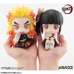 MegaHouse Kanao Tsuyuri Look Up Figure - Demon Slayer: Kimetsu No Yaiba(Kanao Tsuyuri Look Up Figure Demon Slayer Kimetsu No Yaiba) -ICHIBA TOYS SHOP kanao tsuyuri look up figure demon slayer kimetsu no yaiba figure megahouse 734695