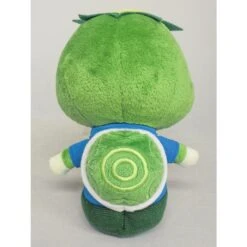 Kapp'n Plush (S) DP10 Animal Crossing ALL STAR COLLECTION(Kappn Plush S Dp10 Animal Crossing All Star Collection) -ICHIBA TOYS SHOP kappn plush s dp10 animal crossing all star collection plush san ei boeki 661778