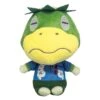 Kapp'n Plush (S) DP10 Animal Crossing ALL STAR COLLECTION(Kappn Plush S Dp10 Animal Crossing All Star Collection) -ICHIBA TOYS SHOP kappn plush s dp10 animal crossing all star collection plush san ei boeki 994696