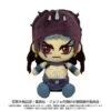 Kars Chibi Plush - JoJo's Bizarre Adventure Series (Battle Tendency)(Kars Chibi Plush Jojos Bizarre Adventure Series Battle Tendency) -ICHIBA TOYS SHOP kars chibi plush jojos bizarre adventure series battle tendency plush bandai namco 115960