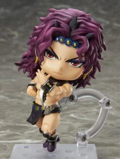 GOOD SMILE COMPANY Kars Nendoroid Figure - JoJo's Bizarre Adventure: Battle Tendency(Kars Nendoroid Figure Jojos Bizarre Adventure Battle Tendency)
