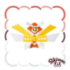 Kartana Plush Pokémon Fit(Kartana Plush Pokemon Fit)