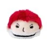 Katakuri Mugi Mugi Otedama ONE PIECE(Katakuri Mugi Mugi Otedama One Piece) -ICHIBA TOYS SHOP katakuri plush mascot mugimugi otedama one piece mascot plush keychain toei animation 277977