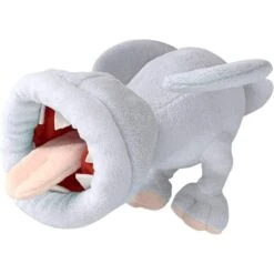 CAPCOM Khezu Deformed Plush (Reproduction) Monster Hunter(Khezu Deformed Plush Monster Hunter)