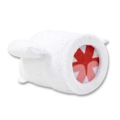 Khezu Mascot Plush CAPCOROM - Monster Hunter(Khezu Mascot Plush Capcorom Capcom Store Limited Monster Hunter)