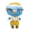 Kicks Plush (S) DP17 Animal Crossing ALL STAR COLLECTION(Kicks Plush S Dp17 Animal Crossing All Star Collection) -ICHIBA TOYS SHOP kicks plush s dp17 animal crossing all star collection plush san ei boeki 318689