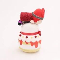 Kid Birthday Cake Plush ONE PIECE(Kid Birthday Cake Plush One Piece) -ICHIBA TOYS SHOP kid birthday cake plush one piece plush toei animation 432001