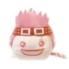 Kid Pastel Mugimugi Cushion ONE PIECE(Kid Pastel Mugimugi Cushion One Piece)