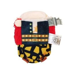 Kid Mugi Mugi Otedama ONE PIECE(Kid Mugi Mugi Otedama One Piece) -ICHIBA TOYS SHOP kid plush mascot mugimugi otedama one piece mascot plush keychain toei animation 467721