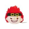 Kid Mugi Mugi Otedama ONE PIECE(Kid Mugi Mugi Otedama One Piece) -ICHIBA TOYS SHOP kid plush mascot mugimugi otedama one piece mascot plush keychain toei animation 483924