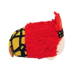 Kid Mugi Mugi Otedama ONE PIECE(Kid Mugi Mugi Otedama One Piece) -ICHIBA TOYS SHOP kid plush mascot mugimugi otedama one piece mascot plush keychain toei animation 738321