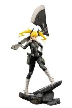 Kotobukiya Kikoru Shinomiya ARTFX J 1/8 Figure - Kaiju No. 8(Kikoru Shinomiya Artfx J 1 8 Figure Kaiju No 8)