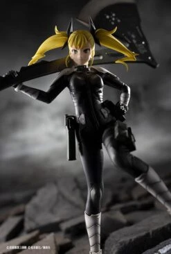 Kotobukiya Kikoru Shinomiya ARTFX J 1/8 Figure - Kaiju No. 8(Kikoru Shinomiya Artfx J 1 8 Figure Kaiju No 8) 15 Kotobukiya Kikoru Shinomiya ARTFX J 1/8 Figure - Kaiju No. 8(Kikoru Shinomiya Artfx J 1 8 Figure Kaiju No 8) -ICHIBA TOYS SHOP kikoru shinomiya artfx j 18 figure kaiju no 8 figure kotobukiya 998546