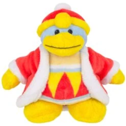 King Dedede Plush KF07 Kororon Friends - Kirby Of The Stars(King Dedede Plush Kf07 Kororon Friends Kirby Of The Stars)