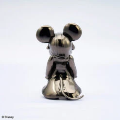 Square Enix King Mickey Figure Kingdom Hearts II BRIGHT ARTS GALLERY(King Mickey Figure Kingdom Hearts Ii Bright Arts Gallery) -ICHIBA TOYS SHOP king mickey figure kingdom hearts ii bright arts gallery figure square enix 326045