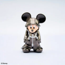 Square Enix King Mickey Figure Kingdom Hearts II BRIGHT ARTS GALLERY(King Mickey Figure Kingdom Hearts Ii Bright Arts Gallery)