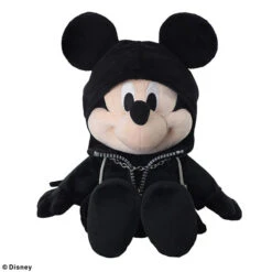 Square Enix King Mickey Plush Kingdom Hearts(King Mickey Plush Kingdom Hearts)