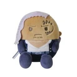 King Mugitama's Crew Plush ONE PIECE(King Mugitamas Crew Plush One Piece)