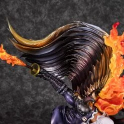 MegaHouse King "The Conflagration" Figure Portrait.Of.Pirates “WA-MAXIMUM” ~Beasts Pirates All-Star~ ONE PIECE(King The Conflagration Figure Portrait Of Pirates Wa Maximum Beasts Pirates All Star One Piece) -ICHIBA TOYS SHOP king the conflagration figure portraitofpirates wa maximum beasts pirates all star one piece figure megahouse 929209