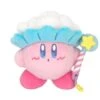 Kirby Bubbly Plush KSD-01 Kirby Sweet Dreams(Kirby Bubbly Plush Ksd 01 Kirby Sweet Dreams) -ICHIBA TOYS SHOP kirby bubbly plush ksd 01 kirby sweet dreams plush san ei boeki 249631