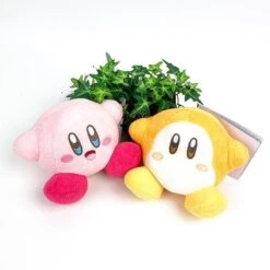 Kirby Chibi Washable Plush(Kirby Chibi Washable Plush) -ICHIBA TOYS SHOP kirby chibi washable plush plush bandai namco 633451