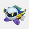 NINTENDO Kirby KP03 Meta Knight (S) Plush ALL STAR COLLECTION(Kirby Kp03 Meta Knight S Plush All Star Collection) -ICHIBA TOYS SHOP kirby kp03 meta knight s plush all star collection plush nintendo 601247