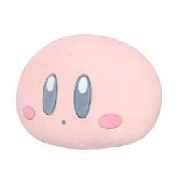 Kirby Plush Cushion Poyopoyo Mascot(Kirby Plush Cushion Poyopoyo Mascot)