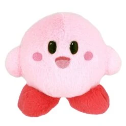 Kirby Plush KF01 Kororon Friends - Kirby Of The Stars(Kirby Plush Kf01 Kororon Friends Kirby Of The Stars)
