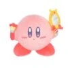 Kirby Plush KHM-01 Makeup Play - Kirby's Happy Morning(Kirby Plush Khm 01 Makeup Play Kirbys Happy Morning) -ICHIBA TOYS SHOP kirby plush khm 01 makeup play kirbys happy morning plush san ei boeki 942784